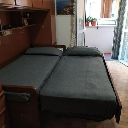Ferienwohnung Affittacamera Ferracani Rom Exterior foto
